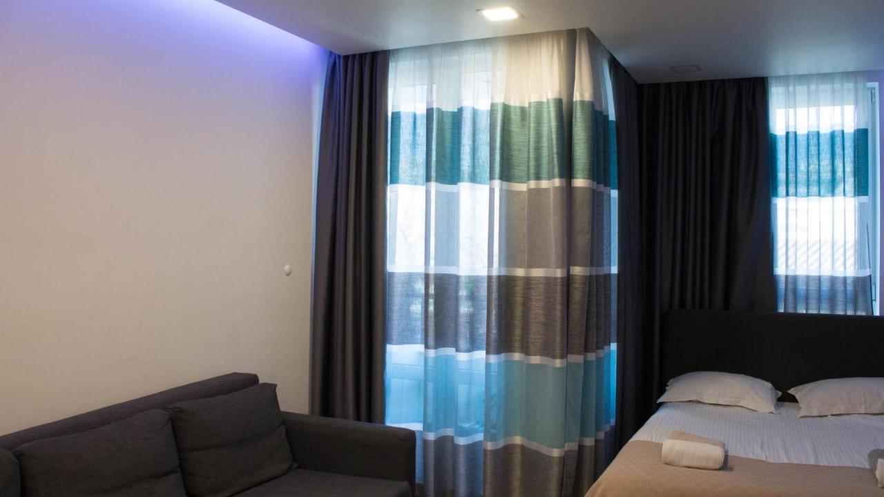 Royal Apartment Sofia Exterior foto