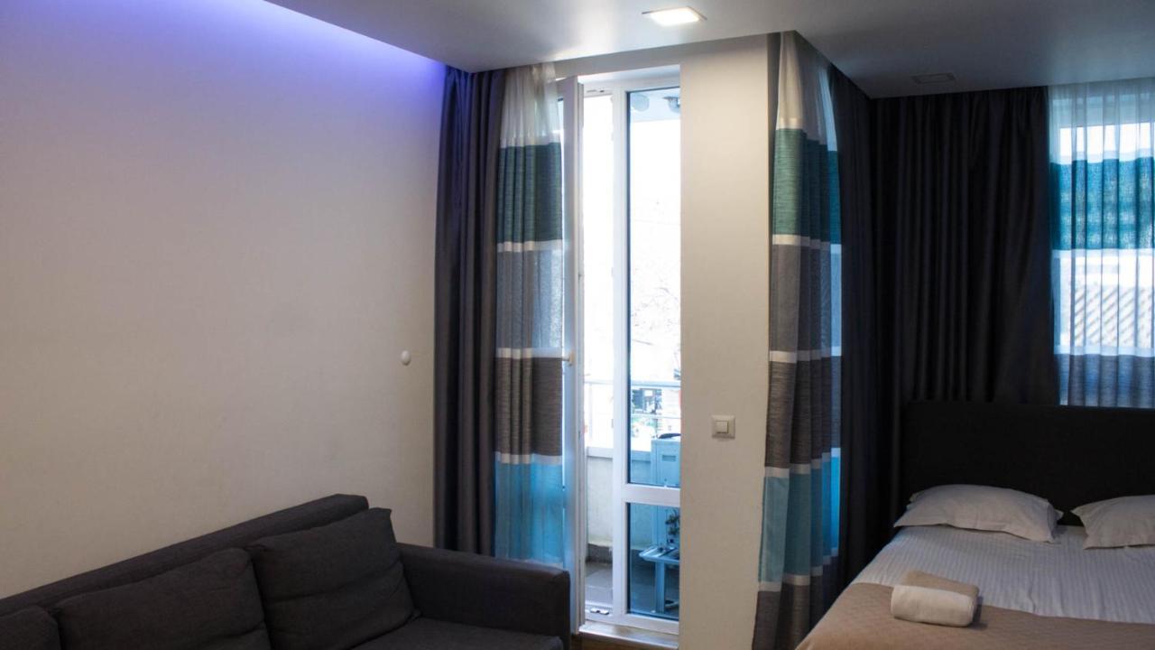Royal Apartment Sofia Exterior foto